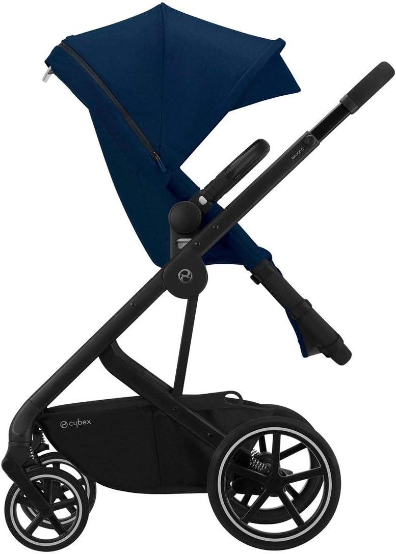 poussette cybex balios s 2 en 1