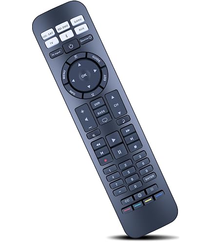 Amazon.com: Bose RC-PWS III Universal Remote Control for Solo TV