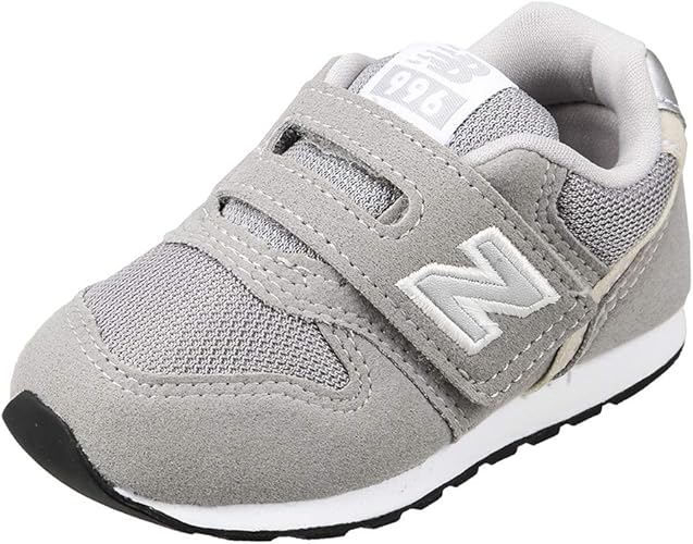 Amazon ニューバランス Iz996cgy グレー 16 0cm New Balance ニューバランス ベビーシューズ