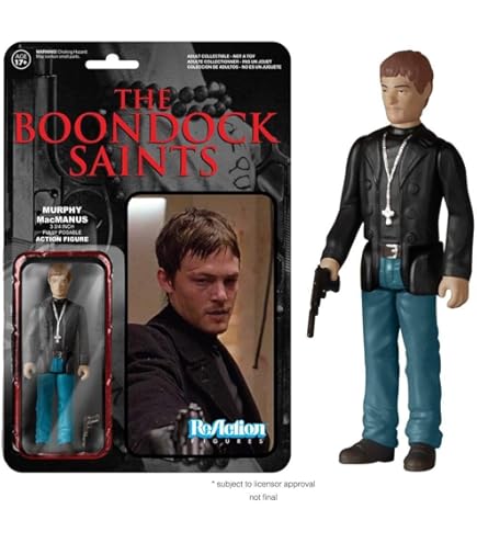 処刑人 コナー Funko Pop The Boondock Saints 処刑人 コナー Funko Pop The Boondock Saints