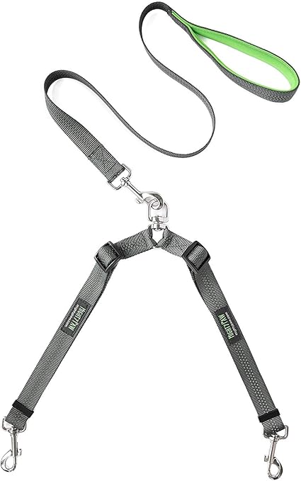 top paw double take leash