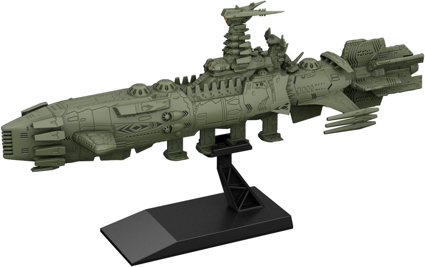 The 6 Best Model Spaceship Building