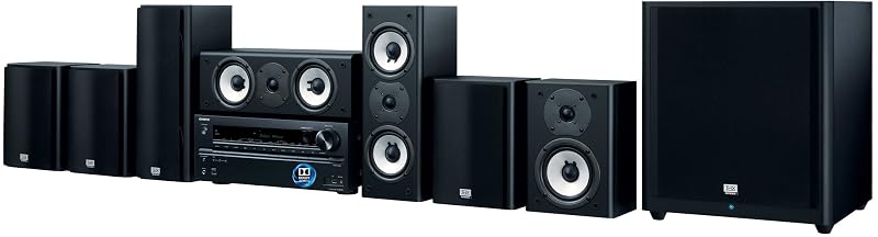 onkyo ht s7800 home theater system