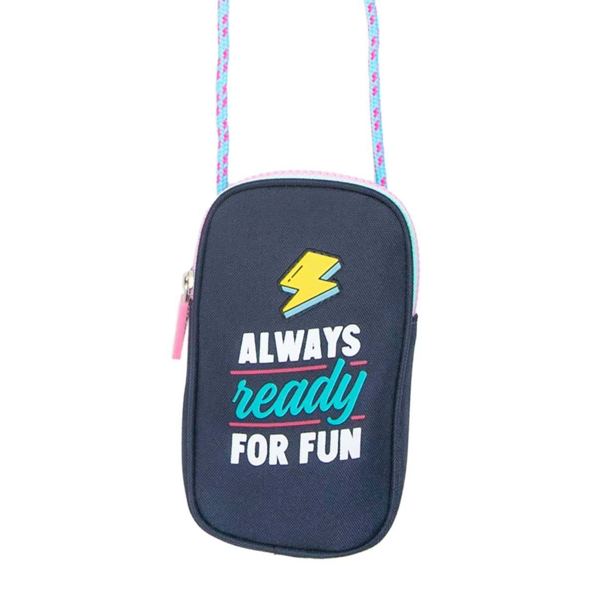 Mobile Bag for Phone - Always Ready for Fun
