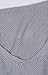 Nulibenna Women's Casual Autumn Thin V Neck Knit Pullover Solid Sweater,Grey,Large