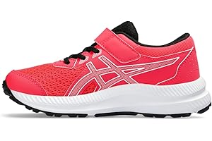 ASICS Kid's Contend 8 Pre-School Running Shoes