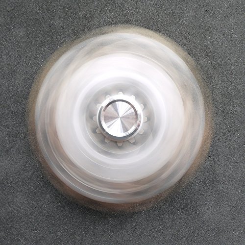 2 DMaos+Fidget+Spinner+Stainless+Romoveable