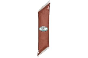 By The Cup Chocolate Bavarian Pie & Pastry Filling, 2 Pound