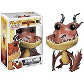 Funko POP! Movies: How to Train Your Dragon 2 - Hookfang