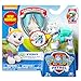 Paw Patrol Action Pack Pup & Badge, Everest