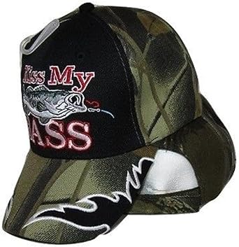redneck cap