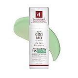 EltaMD UV Skin Recovery Green Tint All