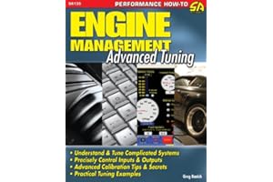 Engine Management: Advance Tuning