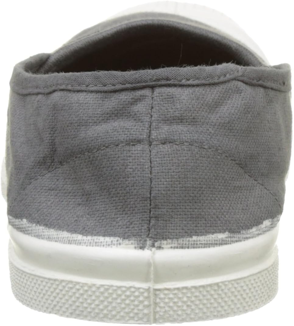 Bensimon Tennis Elastique Femme, Zapatilla Baja para Mujer: Amazon ...