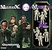 Malifaux: Neverborn - Changelings