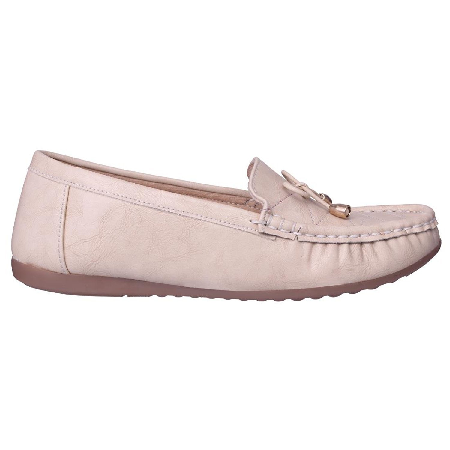 ethics perfect stylish designer loafer shoes for women
