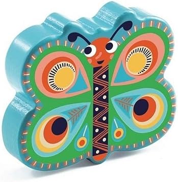 Djeco papillon Outlet
