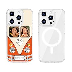 MXCUSTOM Custom Phone Case for Apple iPhone 15