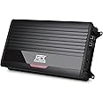 MTX Audio THUNDER1000.1 Thunder Series Car Amplifier