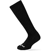 Pure Athlete Alpaca Compression Socks – 15-20mmHg Support for Running, Hiking, Travel & Recovery for Men & Women - USA Made
