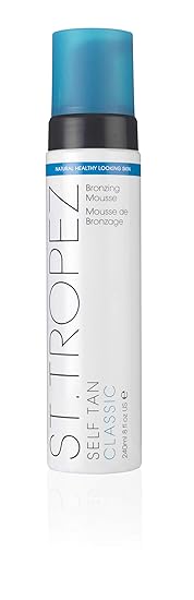 crema bronceadora st tropez