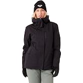 Roxy Women's Jetty 3-in-1 Snow Jacket &ndash; 10k Waterproof, Insulated, Pfas-free, Removable Inner Layer