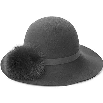 felt hat trend