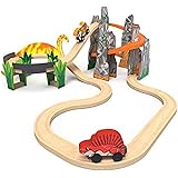 kidkraft dinosaur train table