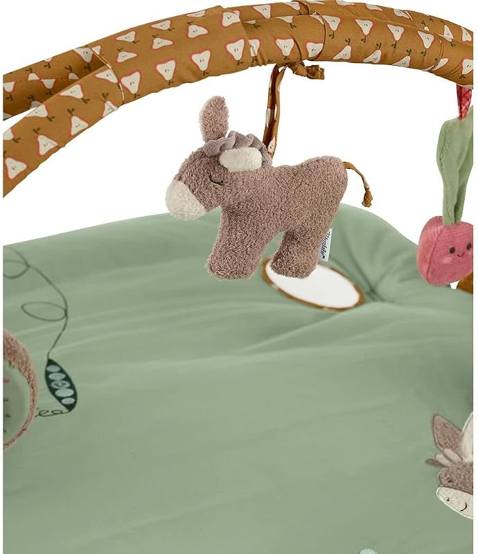 Arco da Gioco Emmilius per Bambini con funzioni — foto 3 di 8