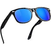 AWGSEE Kids Polarized Sunglasses UV400 Protection Toddler Sun Glasses for Boys Girls Shades