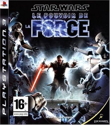 Artworks Star Wars : Le Pouvor de la Force - Page 2