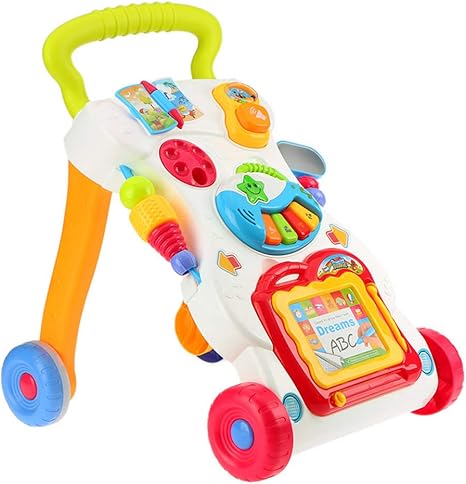 amazon kids walker