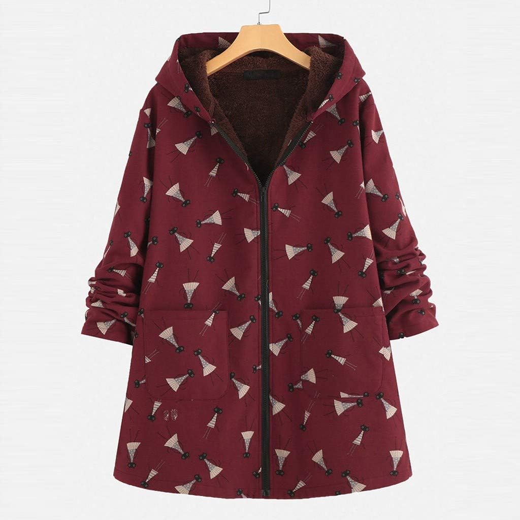 plus size winter coats 5x