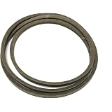 Genuine OEM HUSQVARNA PARTS - V-Belt 532130969