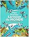 Mon Premier Larousse du Monde (French Edition) by 