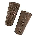Valhalla Gear, Set of 2 Bracers for Archers, Hand