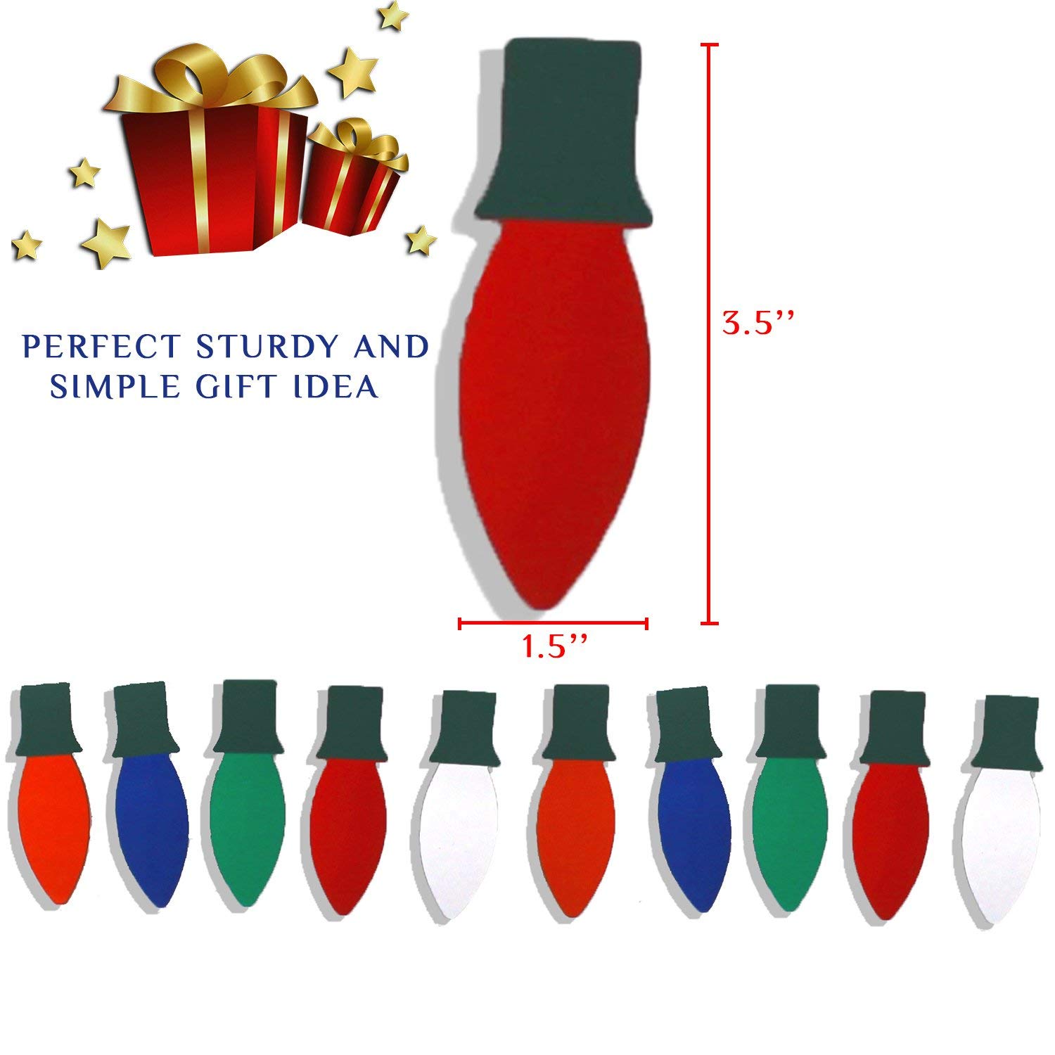 Ideas In Life Vacaciones Coche Imanes - Reflectante de Vinilo de ...