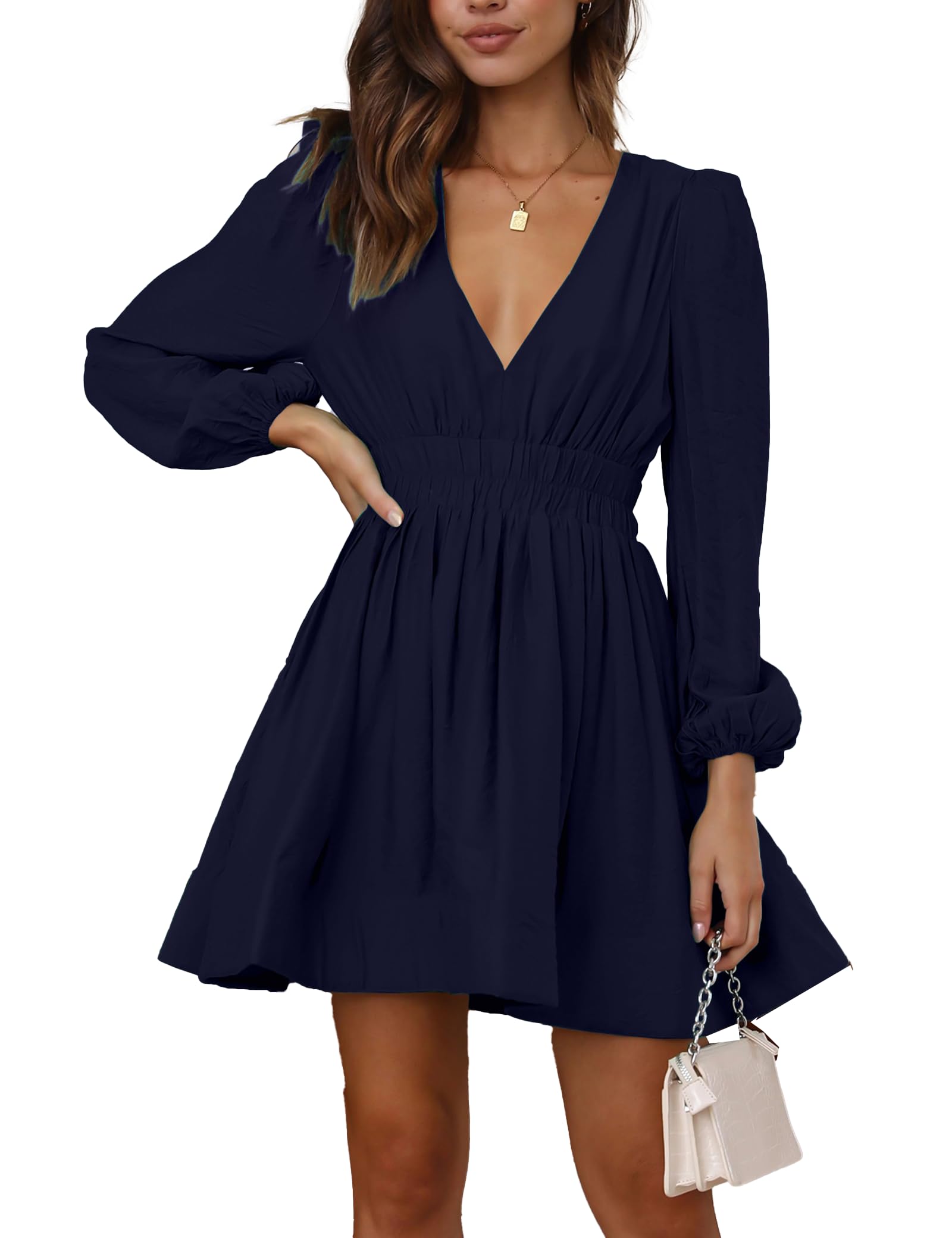velvet midi dress Alessia Halter Neck Green Color:Boysenberry LowStock:42734703706163 A New Form of