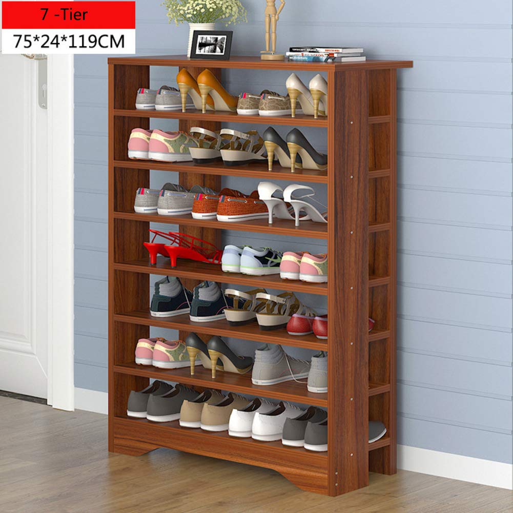 Best 7Tier Shoe Rack Tree