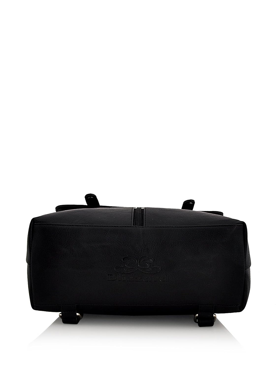 blizzard hand-held bag (purple)