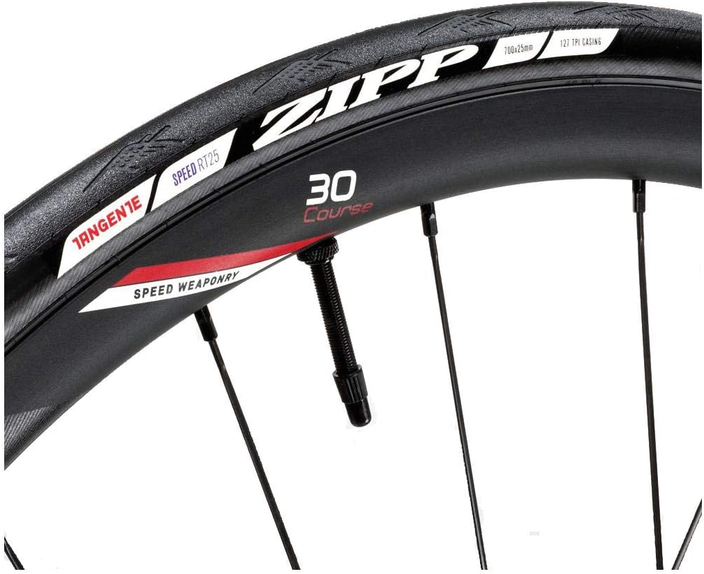 Zipp Tangente Speed Tire - Tubeless