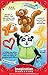 Balloon Animal University Kit Now with Even More Creations! 25 Balloons Custom Colors with Qualatex, Unbreakable Air Pump, Instruction Book and Videos. Learn to Make Balloon Animals Starter Kit