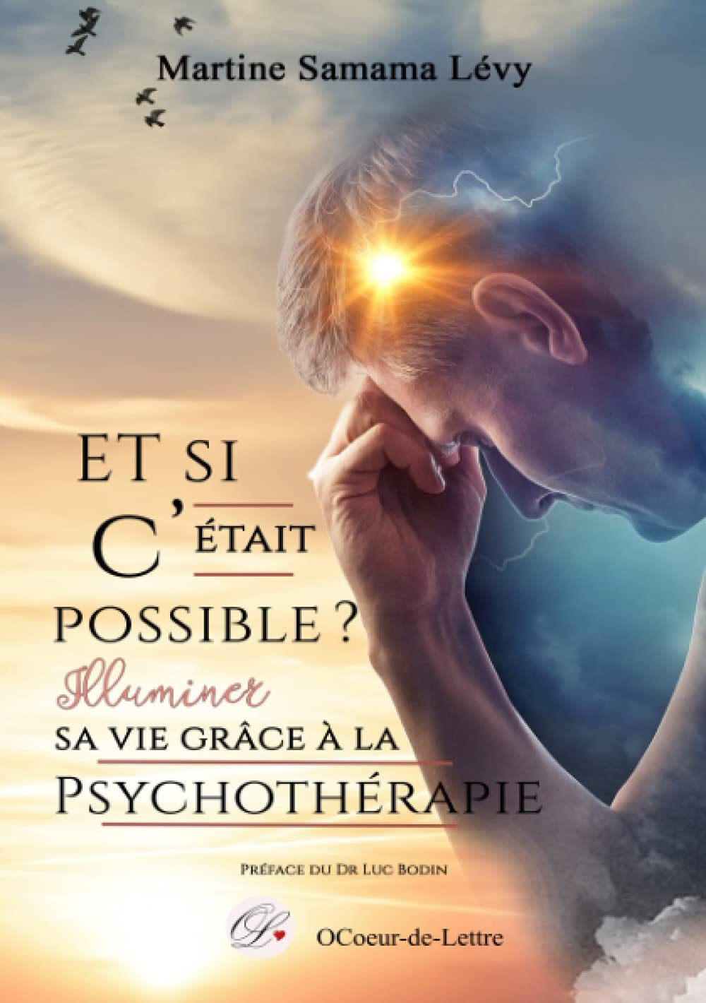 Et Si C Etait Possible Illuminer Sa Vie Grace A La Psychotherapie French Edition Samama Levy Mme Martine Bodin Dr Luc Amazon Com Books