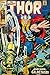 The Mighty Thor Marvel Poster 24 x 36in
