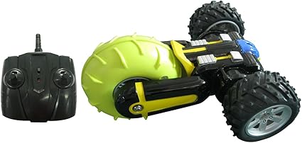 coche teledirigido air rebound