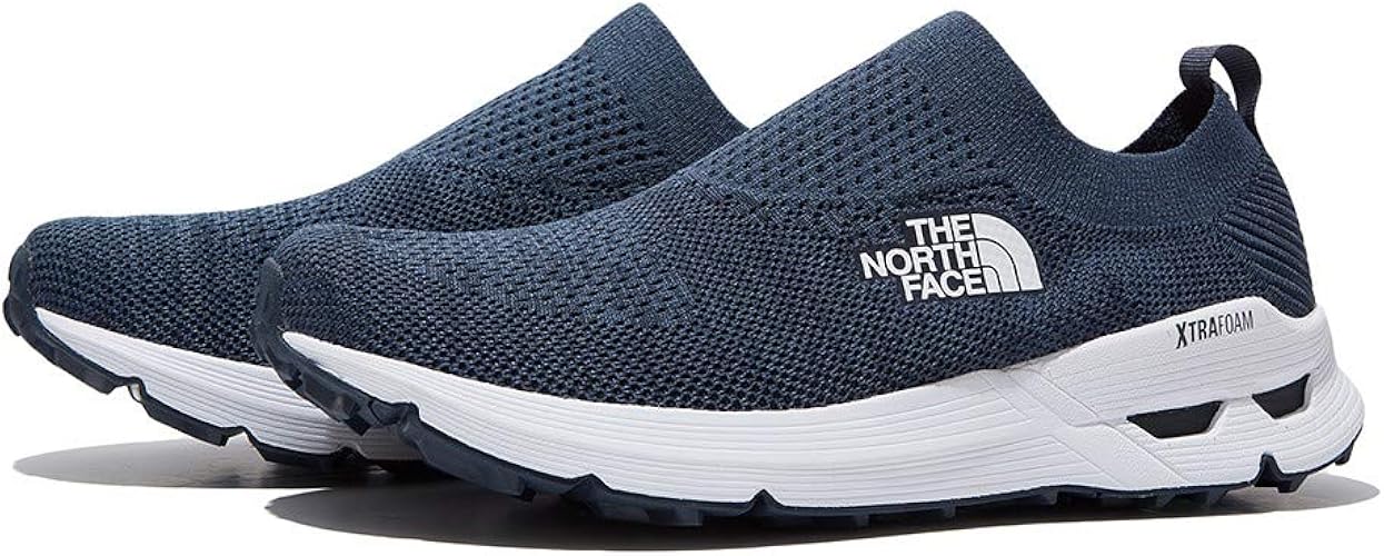 the north face slip on shoes