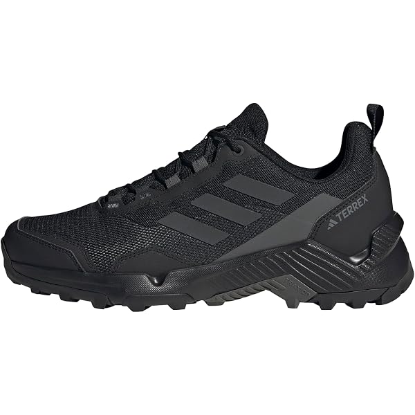 Tenis Masculino Adidas Terrex Tracerocker 2 HR1238 Cor:Amarelo