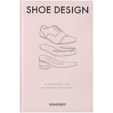 Fashionary Shoe Design