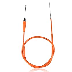 Nibbi 46" Go Kart Throttle Cable - Universal