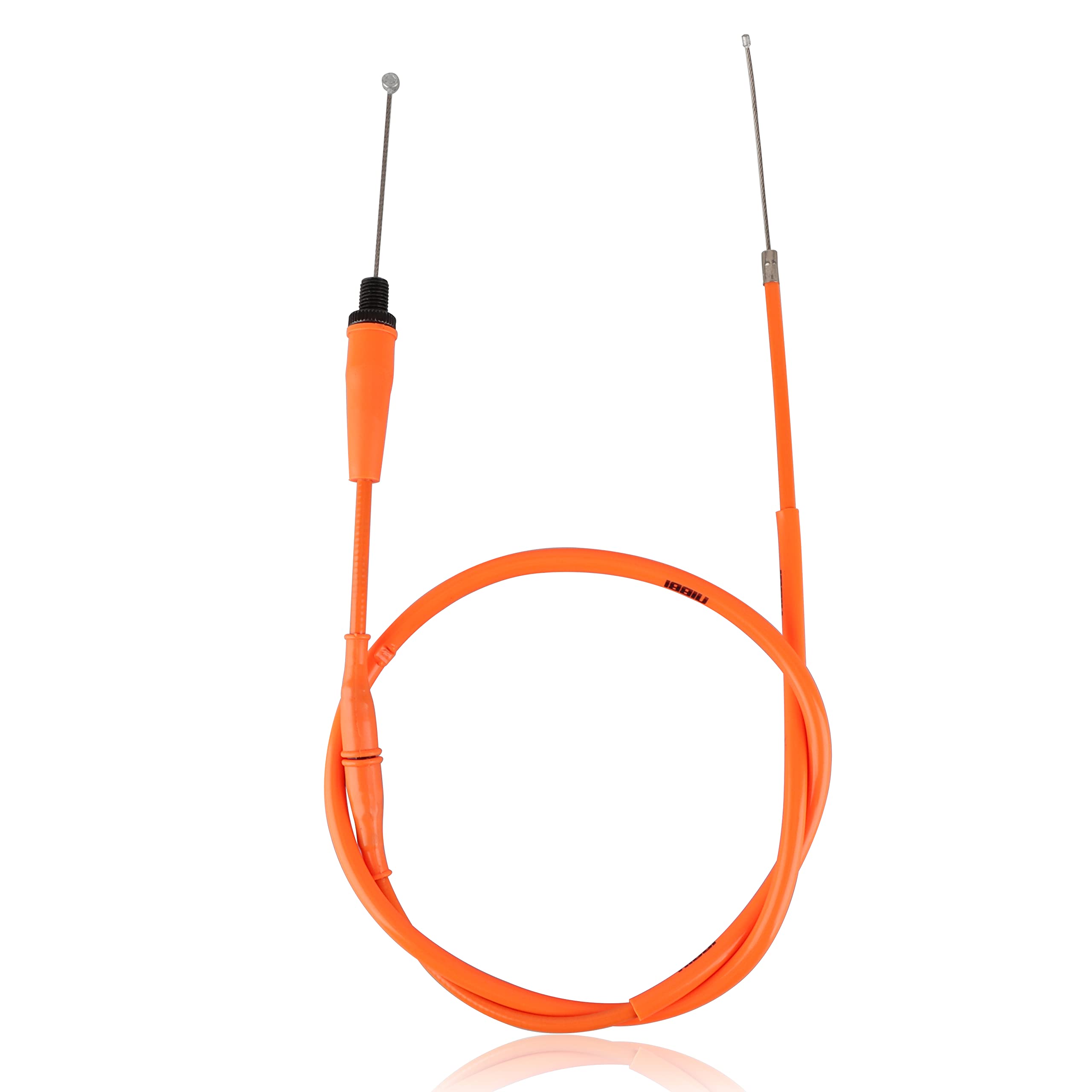 Nibbi 46" Go Kart Throttle Cable - Universal